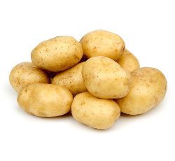 Πατάτες Αχαΐας Μικρές