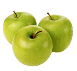 Βιολογικά Μήλα Σμιθ Εισαγωγής