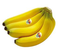 Βιολογικές Μπανάνες Dole
