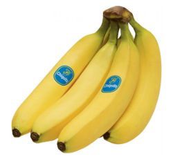 Φρέσκες Μπανάνες Chiquita